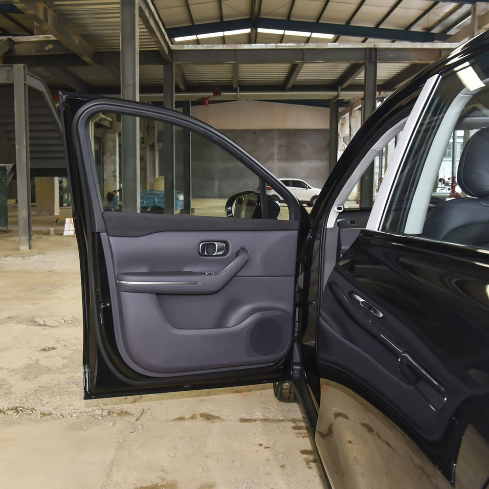 Leapmotor C10 2026 Чисто электрический 530 Comfort Edition