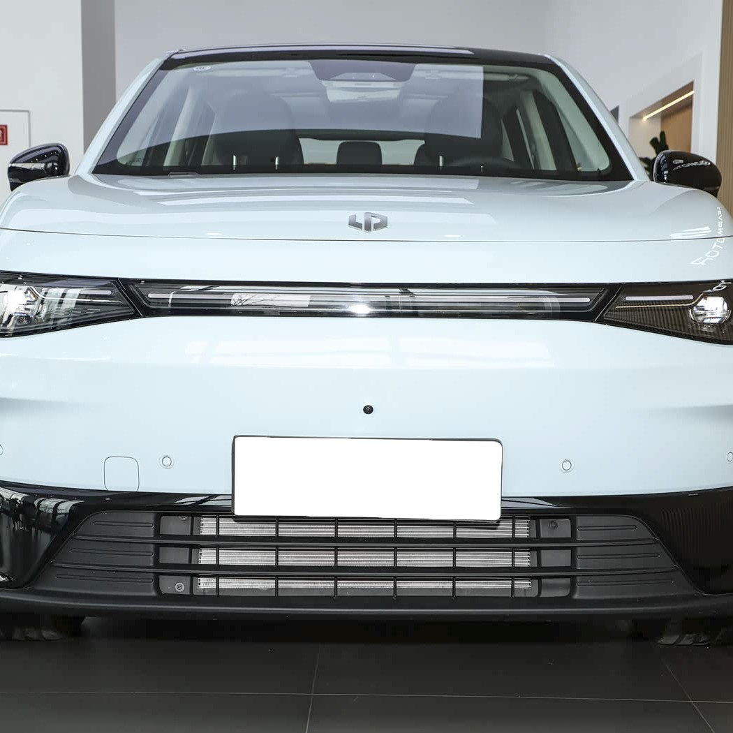 Leapmotor C10 2024 с увеличенным радиусом действия 210 Smart Edition