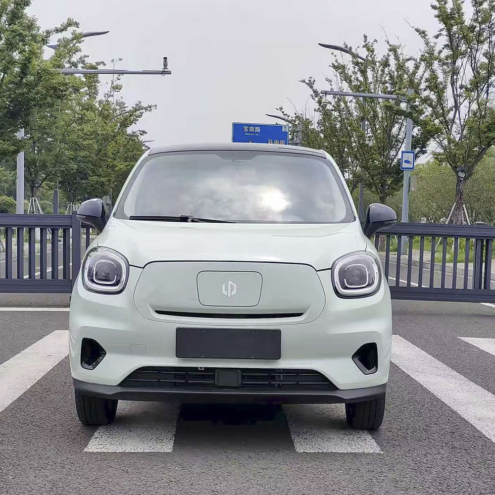 Leapmotor T03 2023 310 Облегченная версия