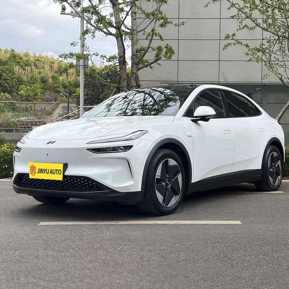 модель onvo L60 2024 года выпуска, стандартная версия с пробегом 555 км