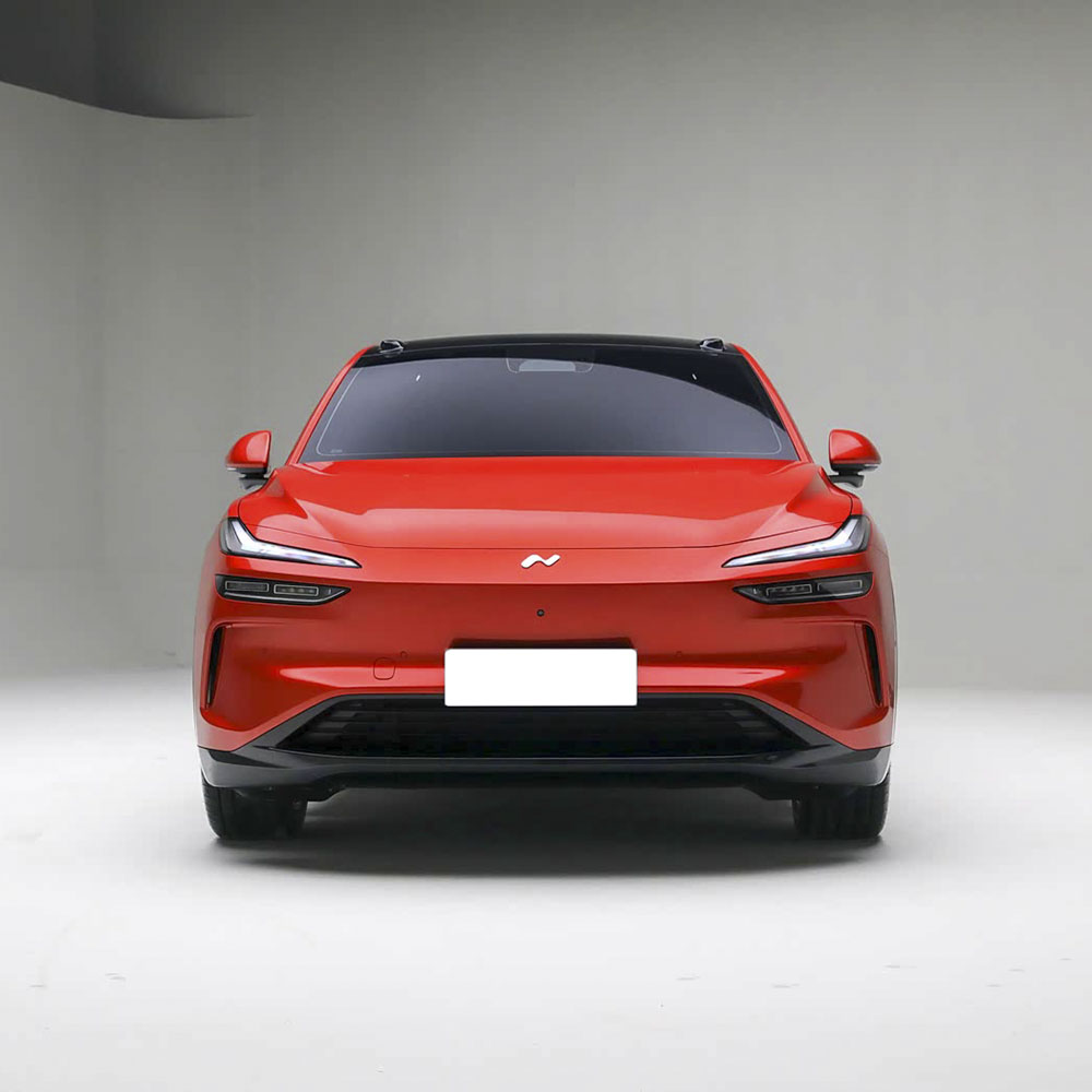 Модель Nio onvo L60 2024 года выпуска, дальнобойная версия на 730 км