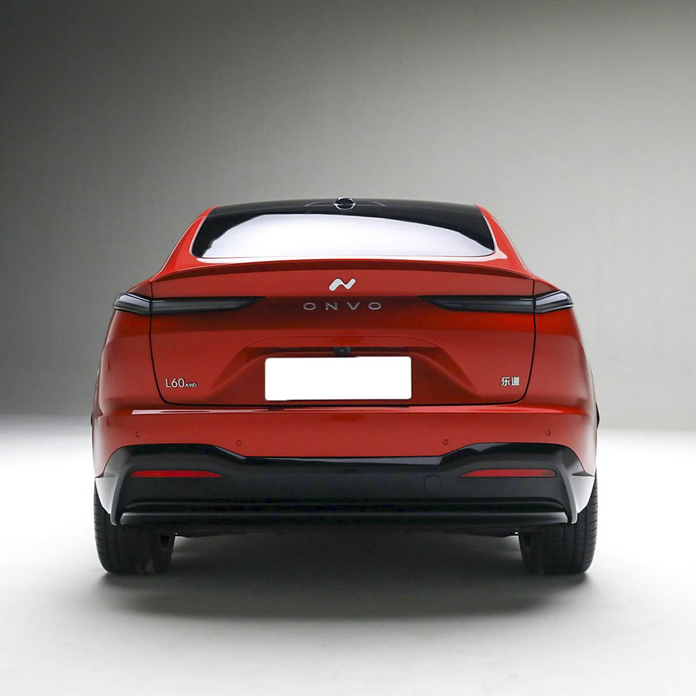 Модель Nio onvo L60 2024 года выпуска, дальнобойная версия на 730 км