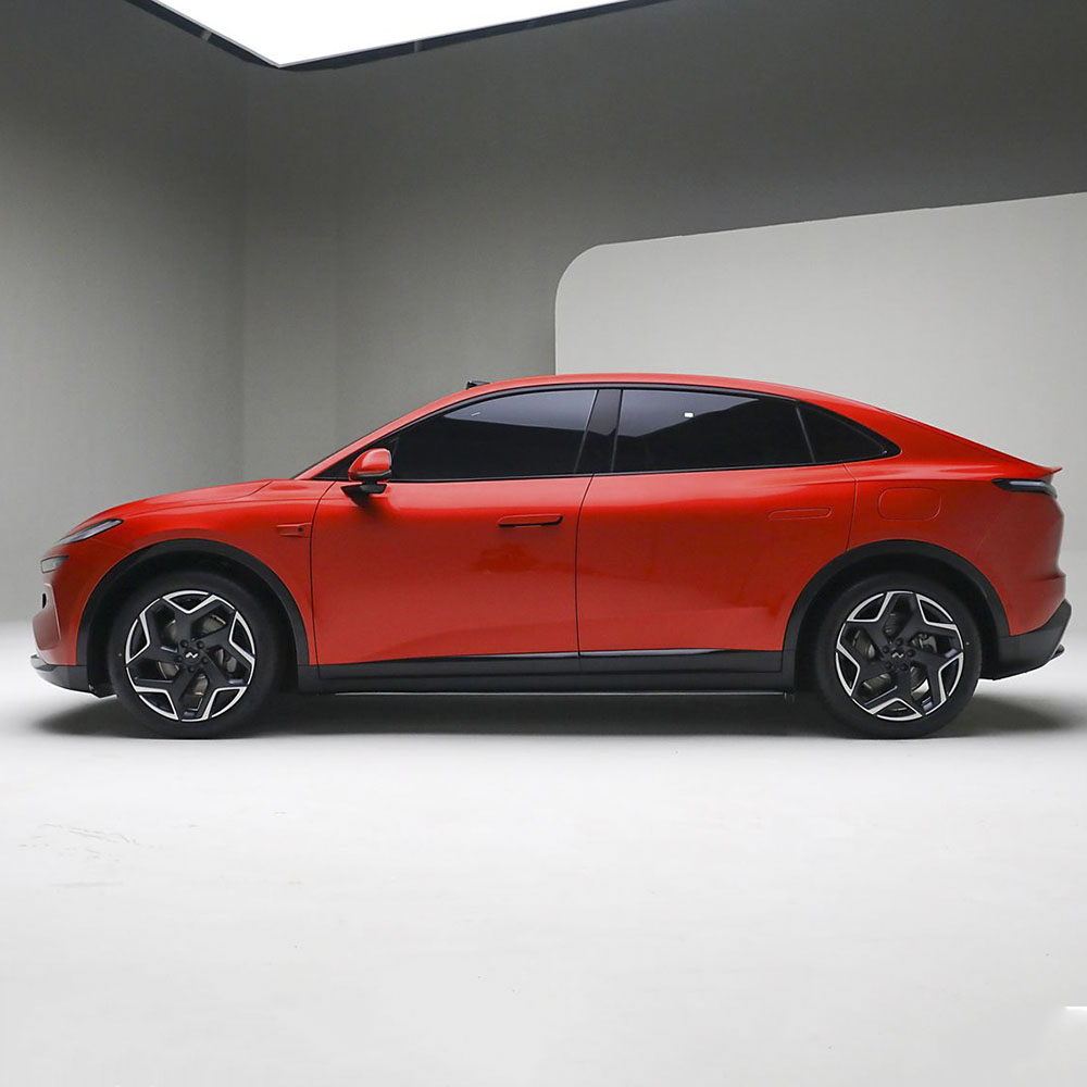 Модель Nio onvo L60 2024 года выпуска, дальнобойная версия на 730 км