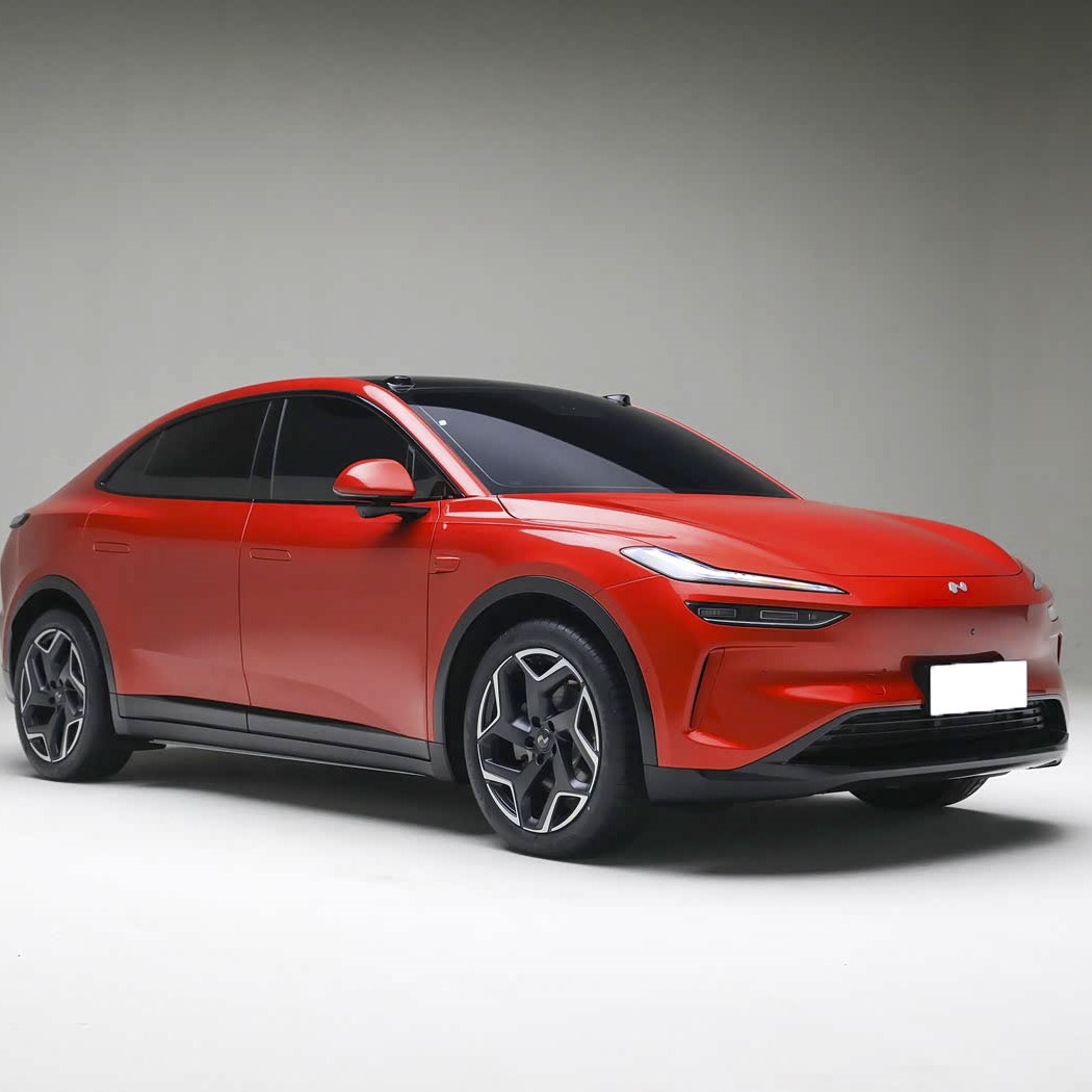 Модель Nio onvo L60 2024 года выпуска, дальнобойная версия на 730 км