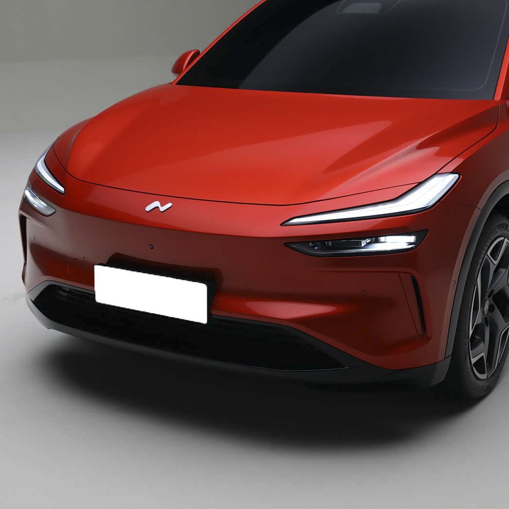 Модель Nio onvo L60 2024 года выпуска, дальнобойная версия на 730 км