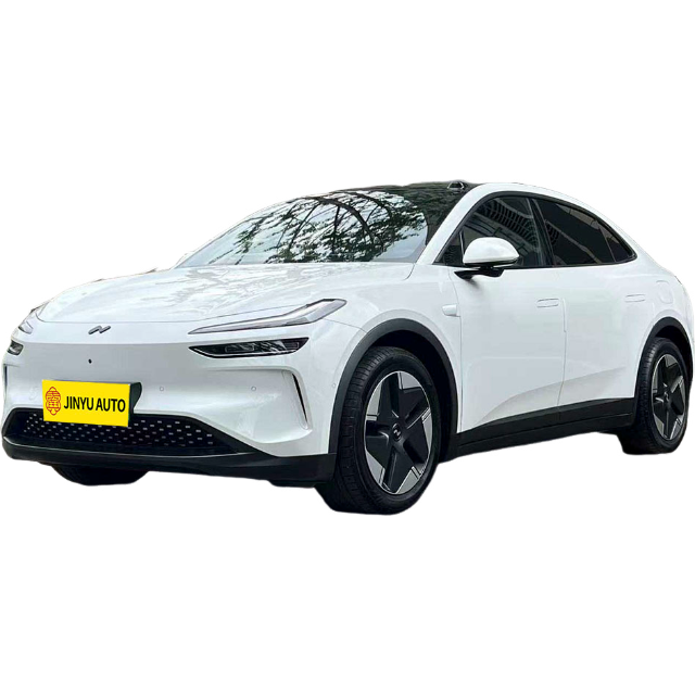 модель onvo L60 2024 года выпуска, стандартная версия с пробегом 555 км