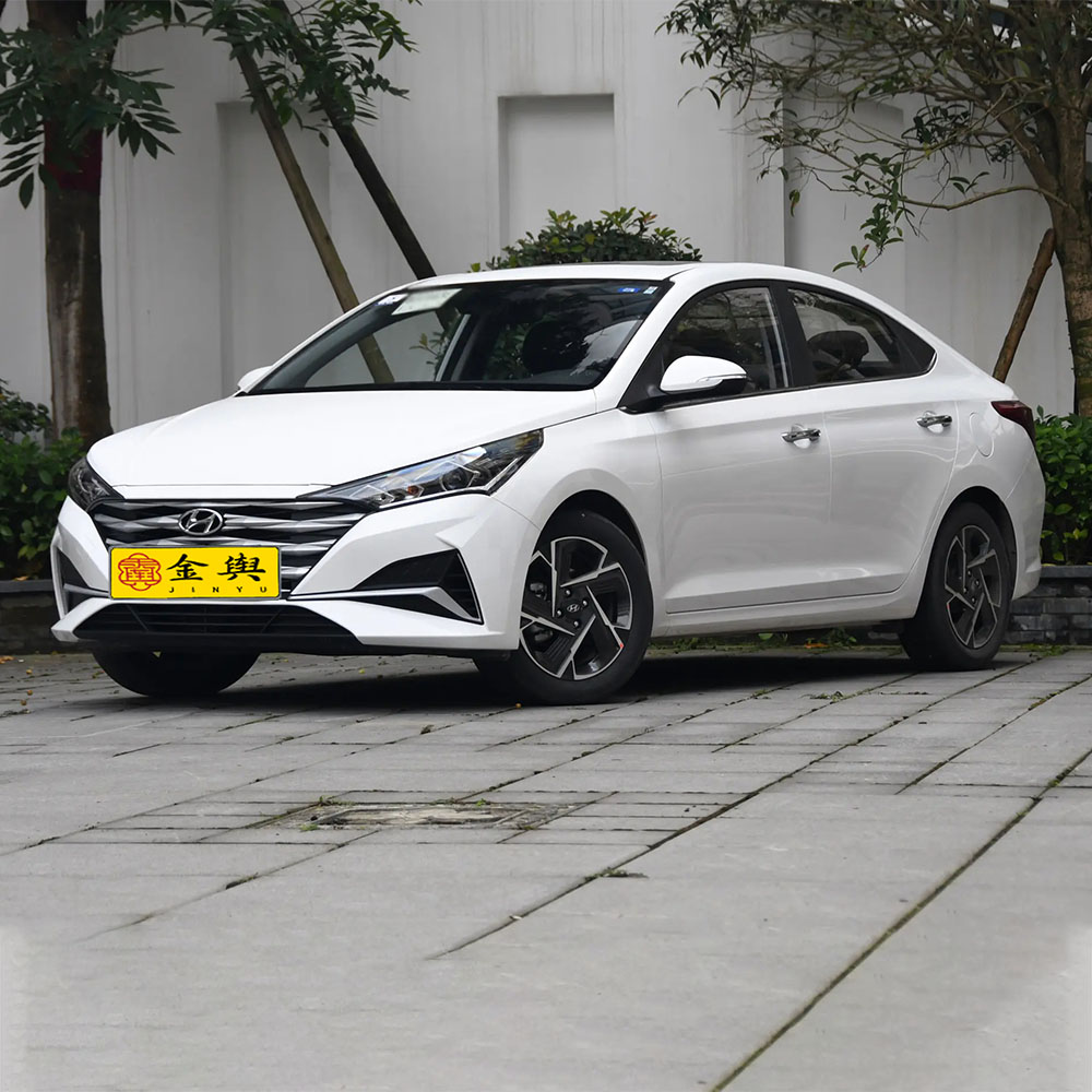 Hyundai Solaris 2020 1,4-литровый вариатор Cool Edition GLS