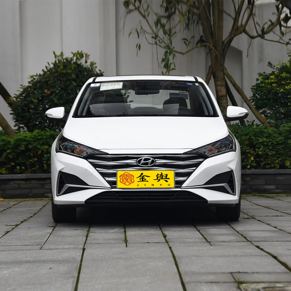 Hyundai Solaris 2020 1,4-литровый вариатор Cool Edition GLS