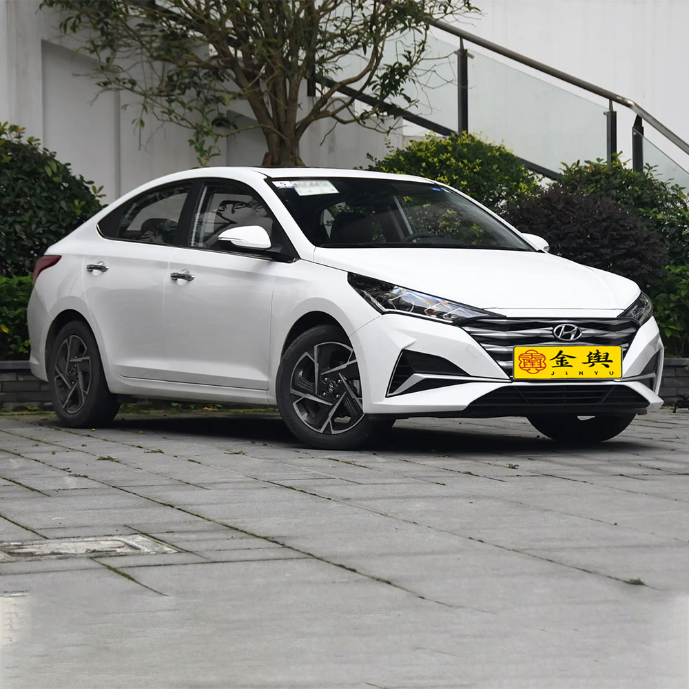Hyundai Solaris 2020 1,4-литровый вариатор Cool Edition GLS