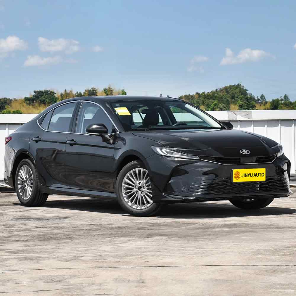 Toyota Camry 2026 2.0E Элитная версия
