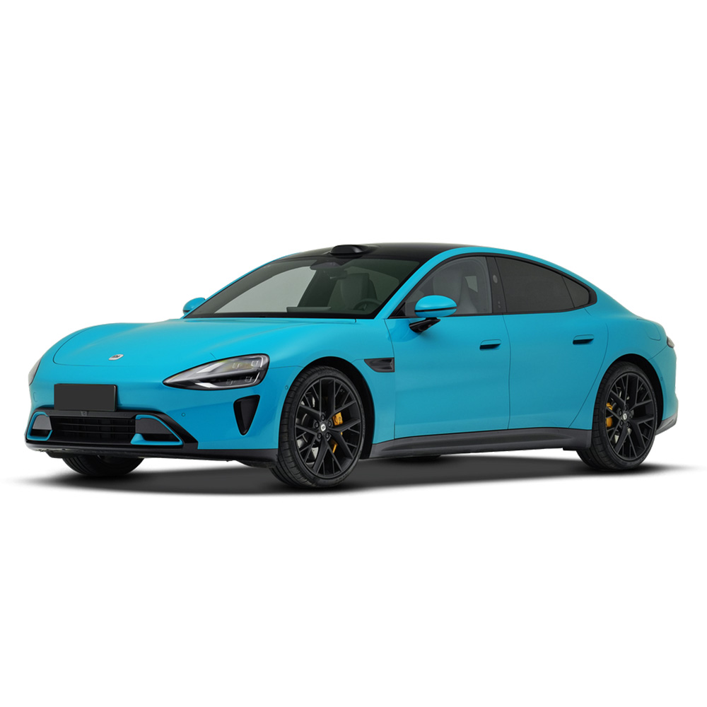 Xiaomi SU7 2024 800km AWD Max New