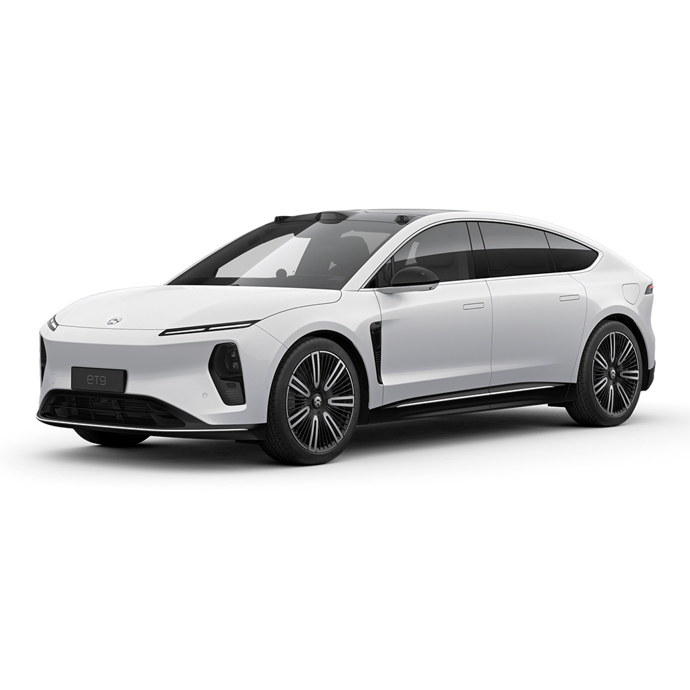 Новый NIO ET9 2025 100kWh Executive Signature
