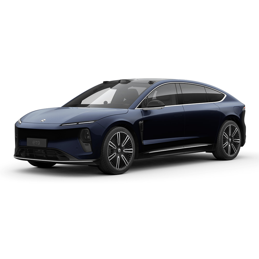 Новый NIO ET9 2025 100kWh Executive Signature