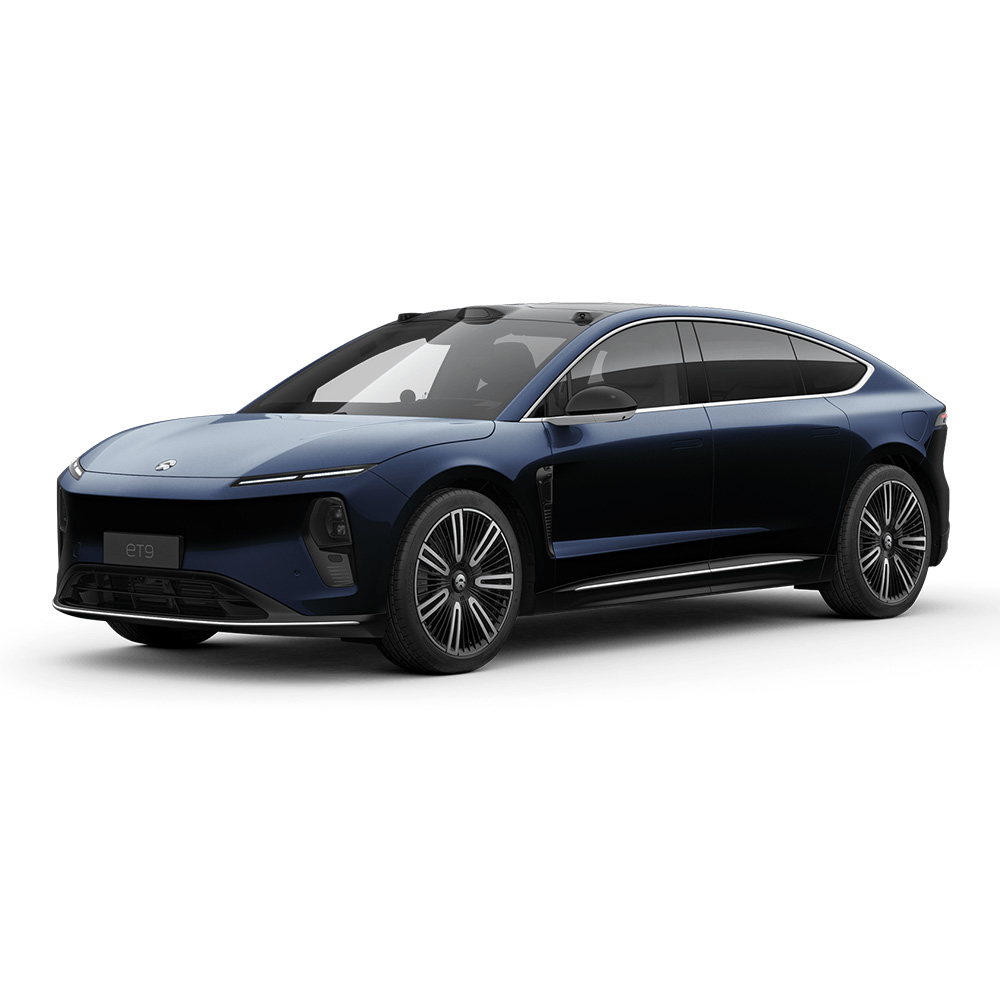 Новый NIO ET9 2025 100kWh Executive Signature