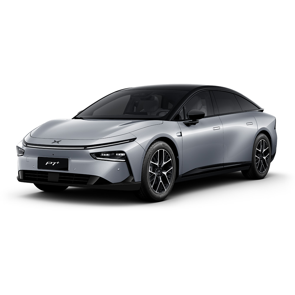 Новый Xpeng P7+ 2025 Ultra Long Range Max Flagship