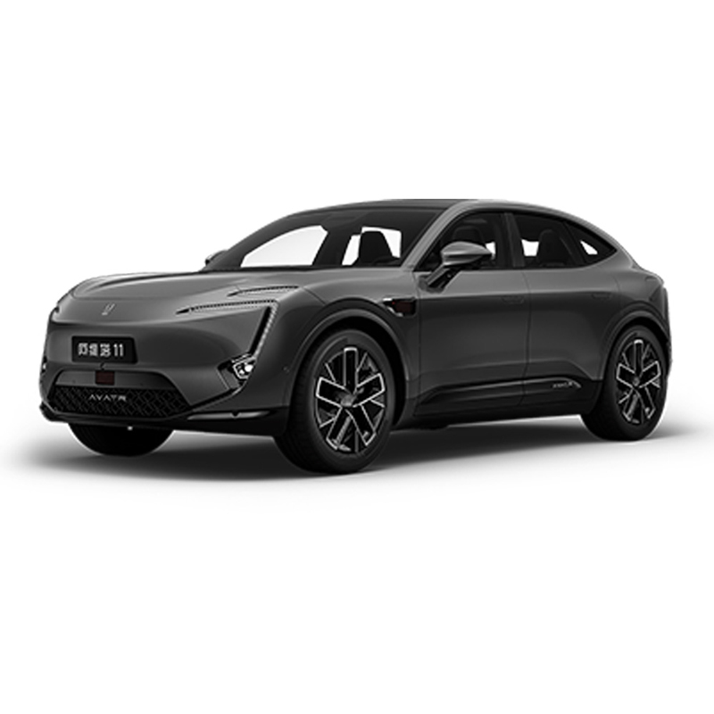 Новый Avatr 11 2025 Max Extended Range