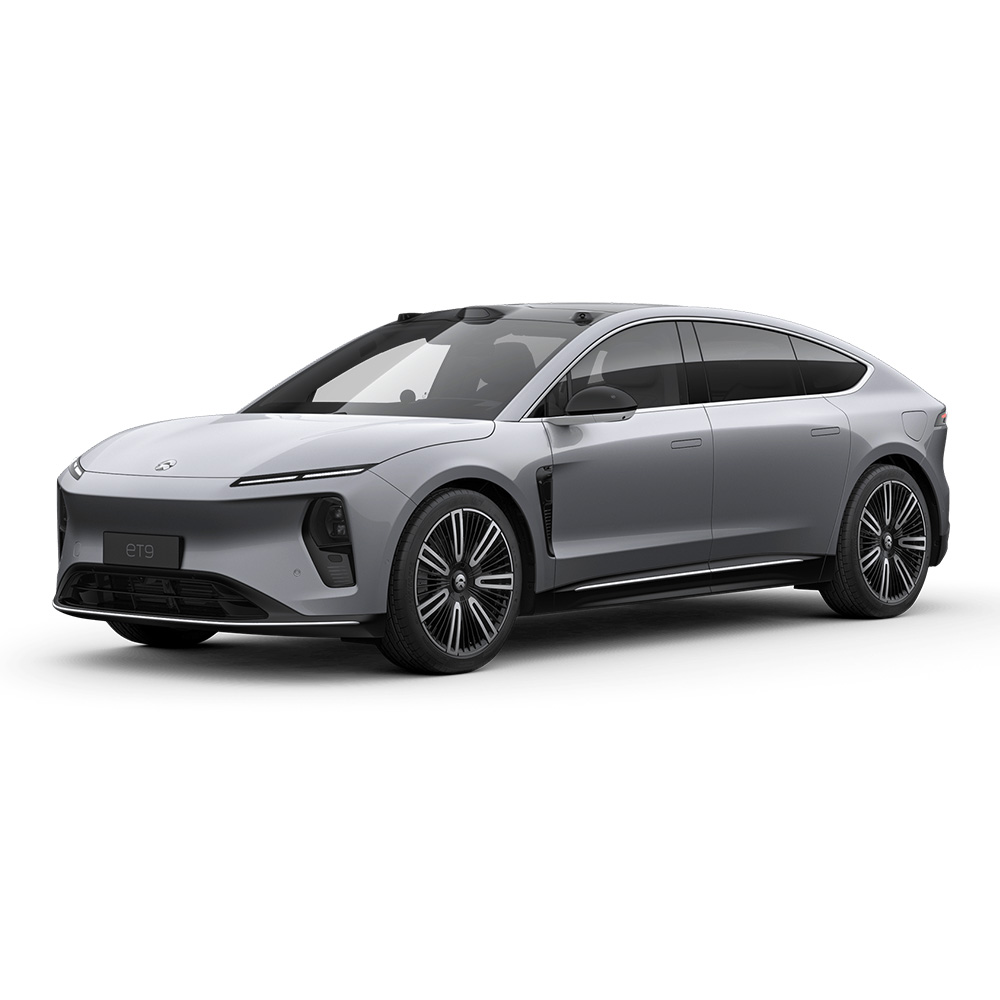 Новый NIO ET9 2025 100kWh Executive Signature