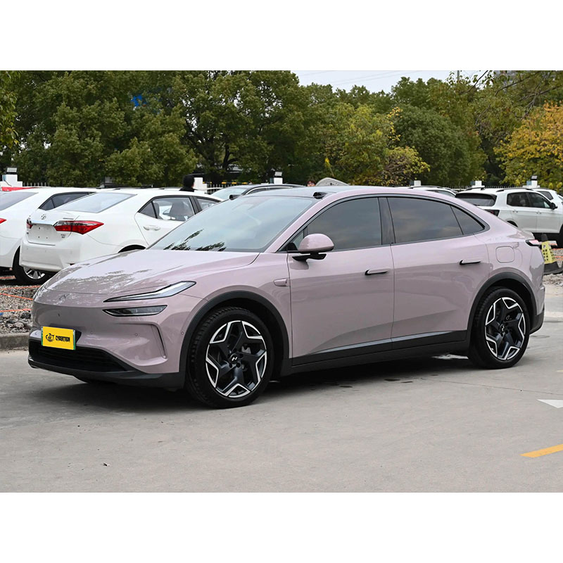 Onvo L60 2024 года выпуска, 60 кВт⋅ч, полный привод