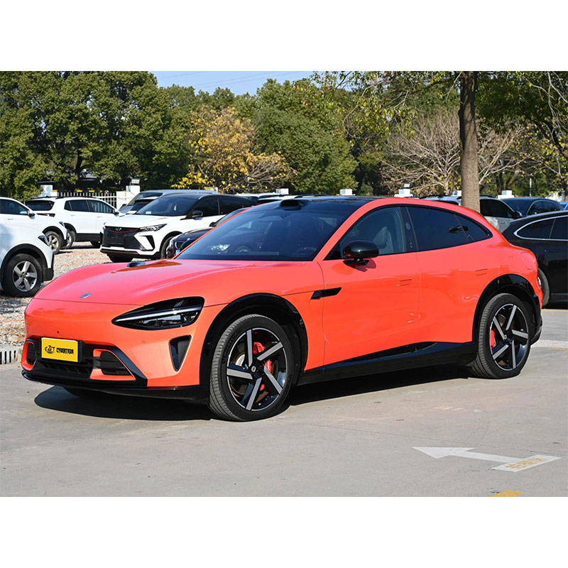 Xiaomi YU7 2025: Сверхдлительное время автономной работы, высокопроизводительный полный привод Max Edition.