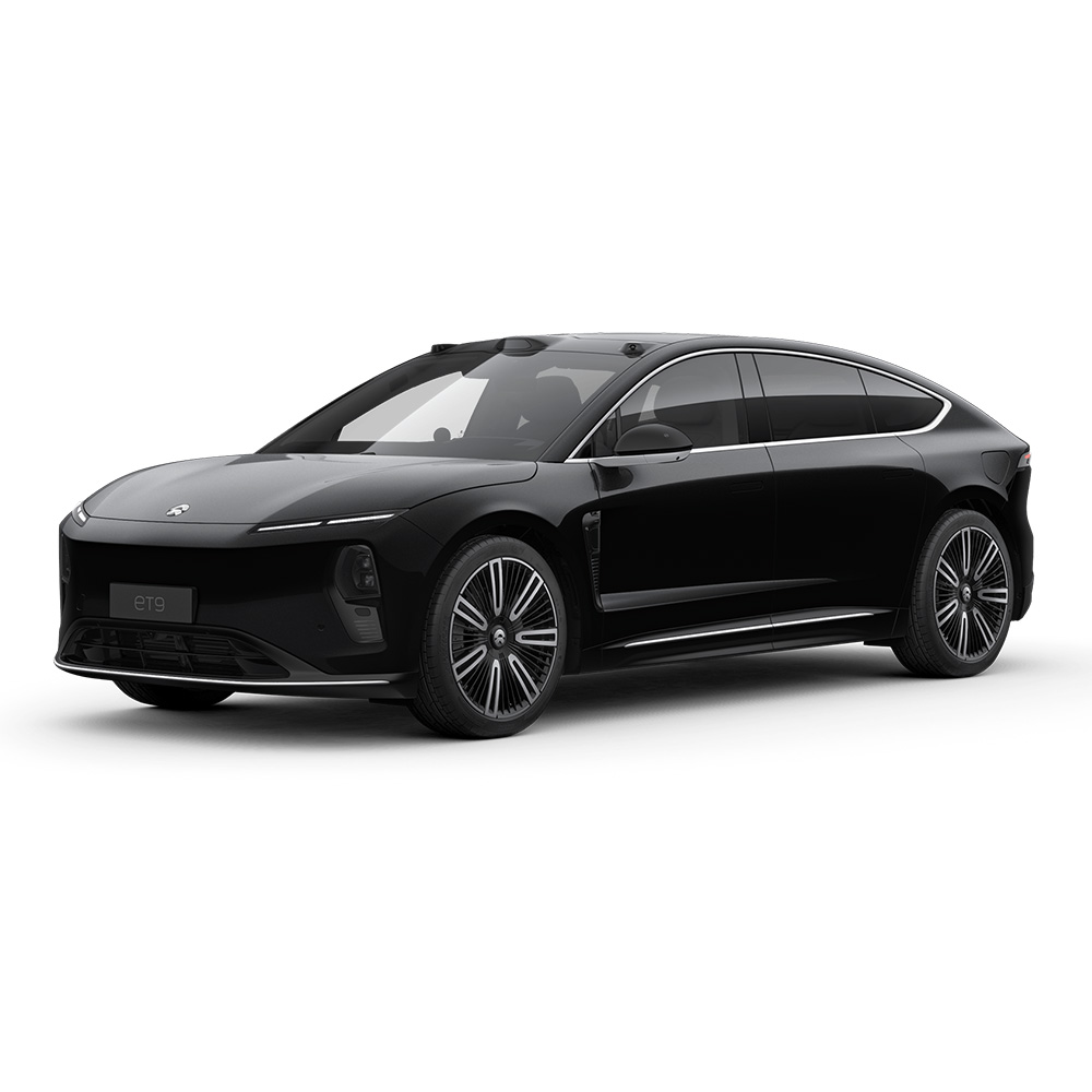 Новый NIO ET9 2025 100kWh Executive Signature