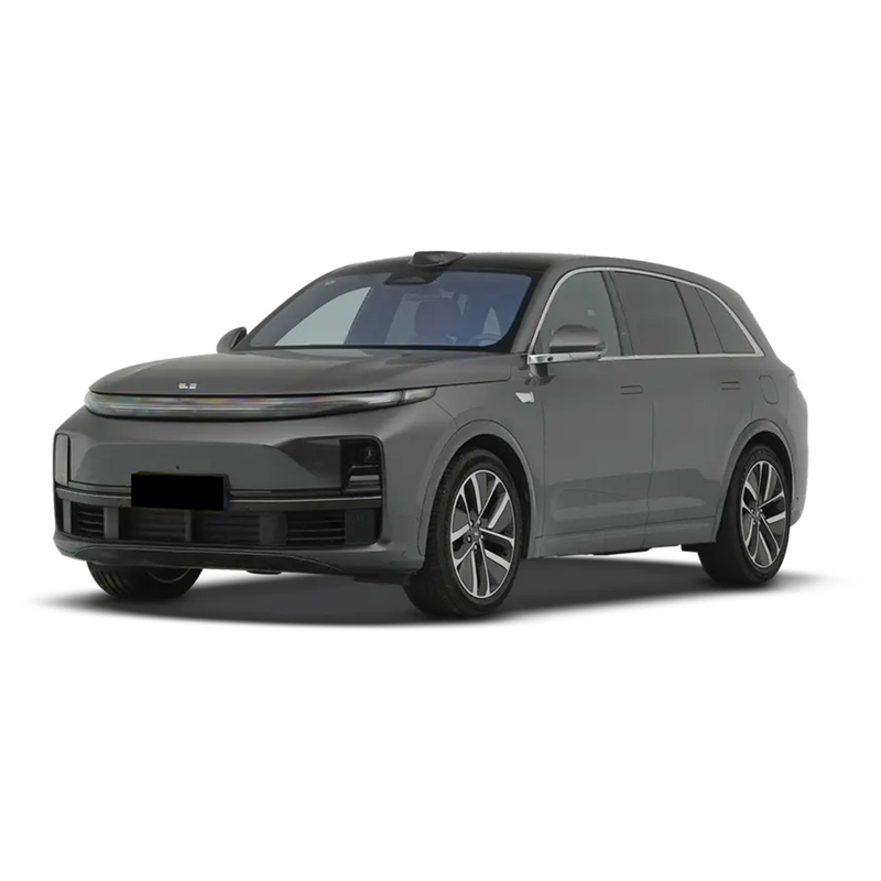 Новый Li L7 2025 Ultra Smart Edition