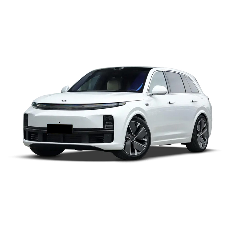 Новый Li L7 2025 Ultra Smart Edition