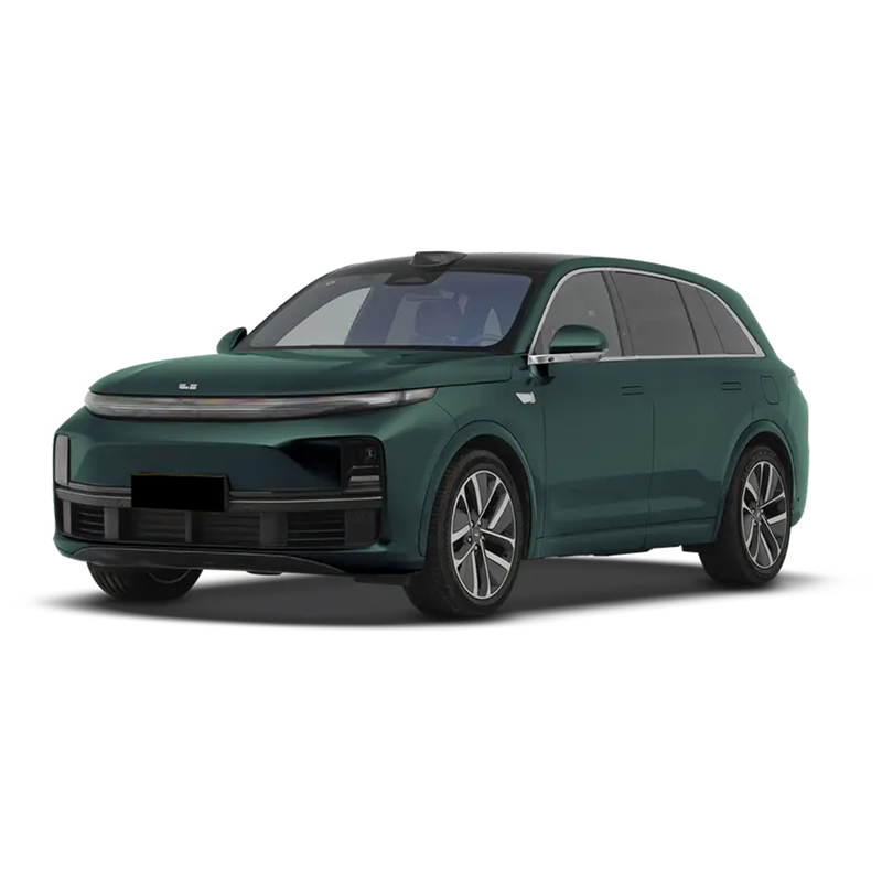 Новый Li L7 2025 Ultra Smart Edition