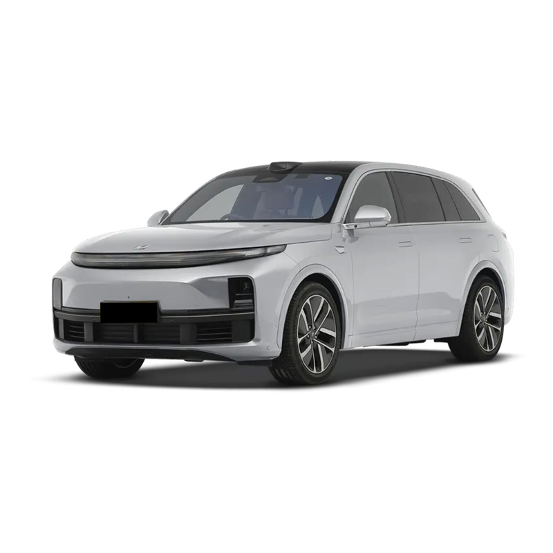 Новый Li L7 2025 Ultra Smart Edition