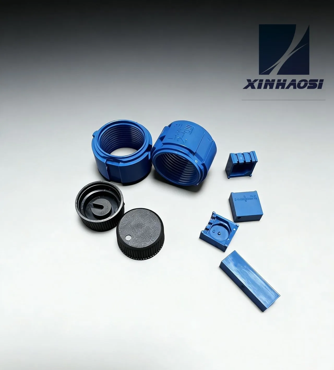 Компоненты для электронной серии