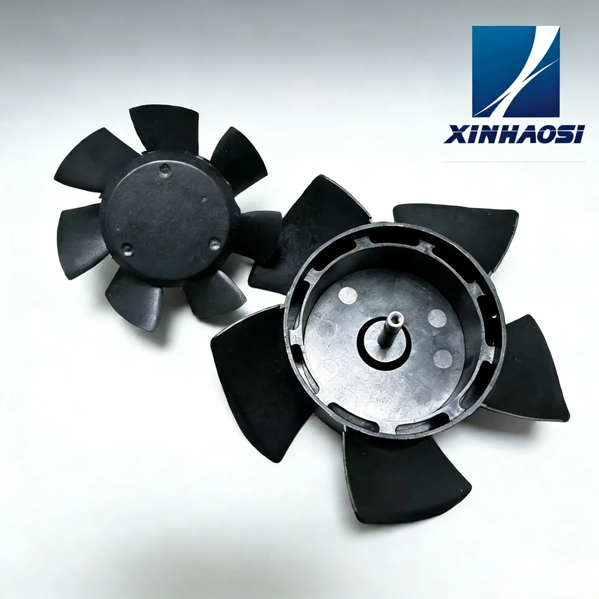 Компонент лопатки вентилятора