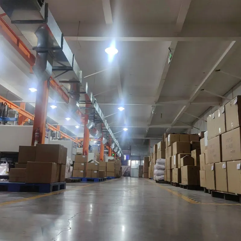 Этапы производства пластиковых изделий