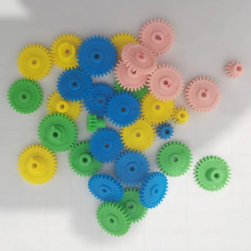 Комплектующие для детских игрушечных гоночных машин