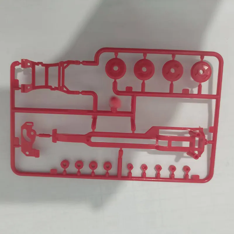 Комплектующие для детских игрушечных гоночных машин