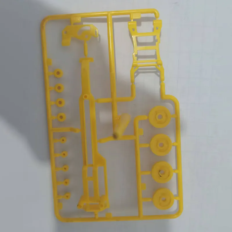 Комплектующие для детских игрушечных гоночных машин