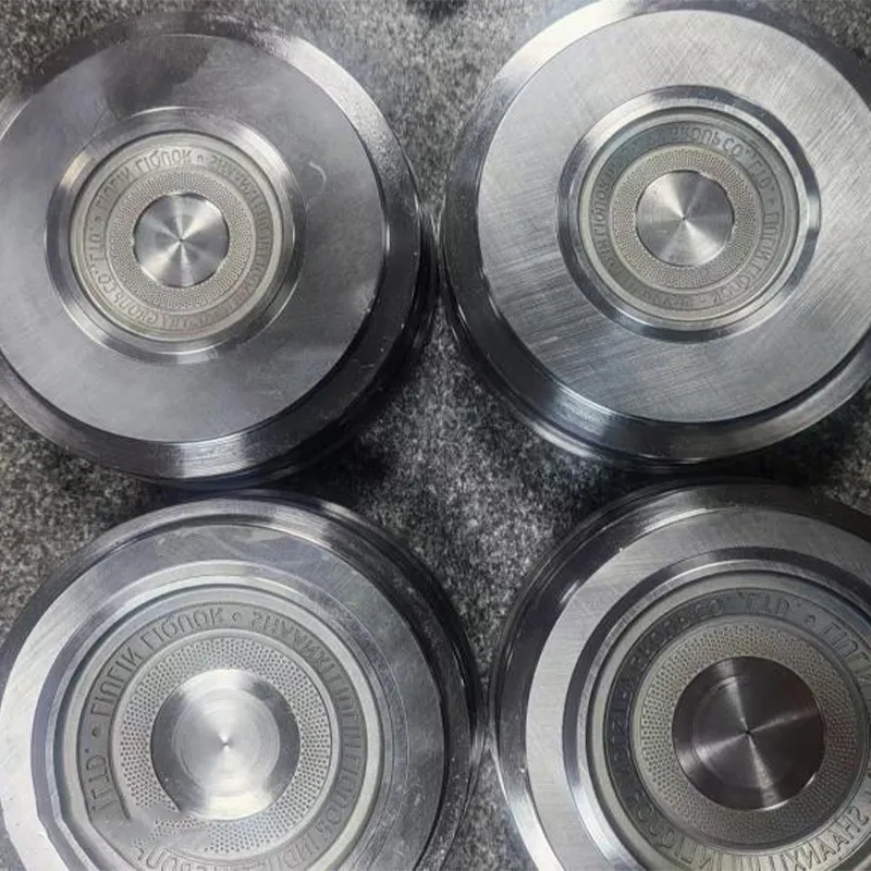 Комплектующие для сердечника пресс-формы