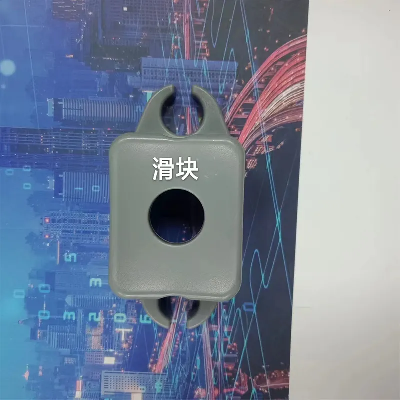 Компоненты для электронной серии