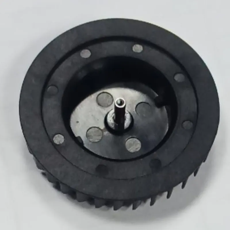 Лопатка вентилятора 5010