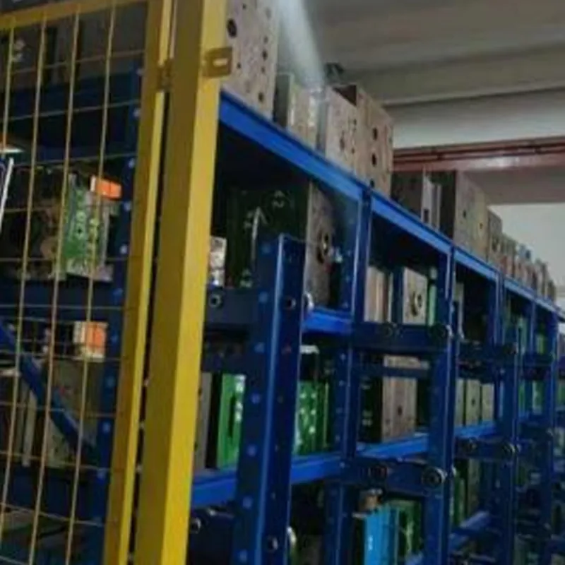 Пресс-форма для крышек бутылок