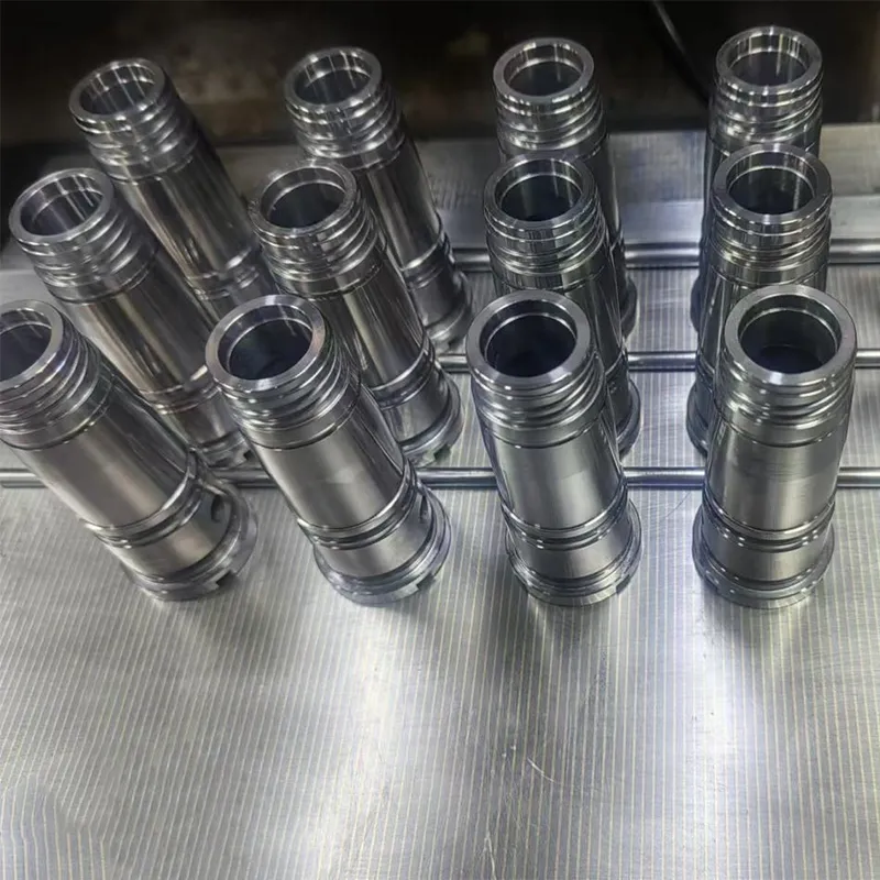 Сердечник пресс-формы