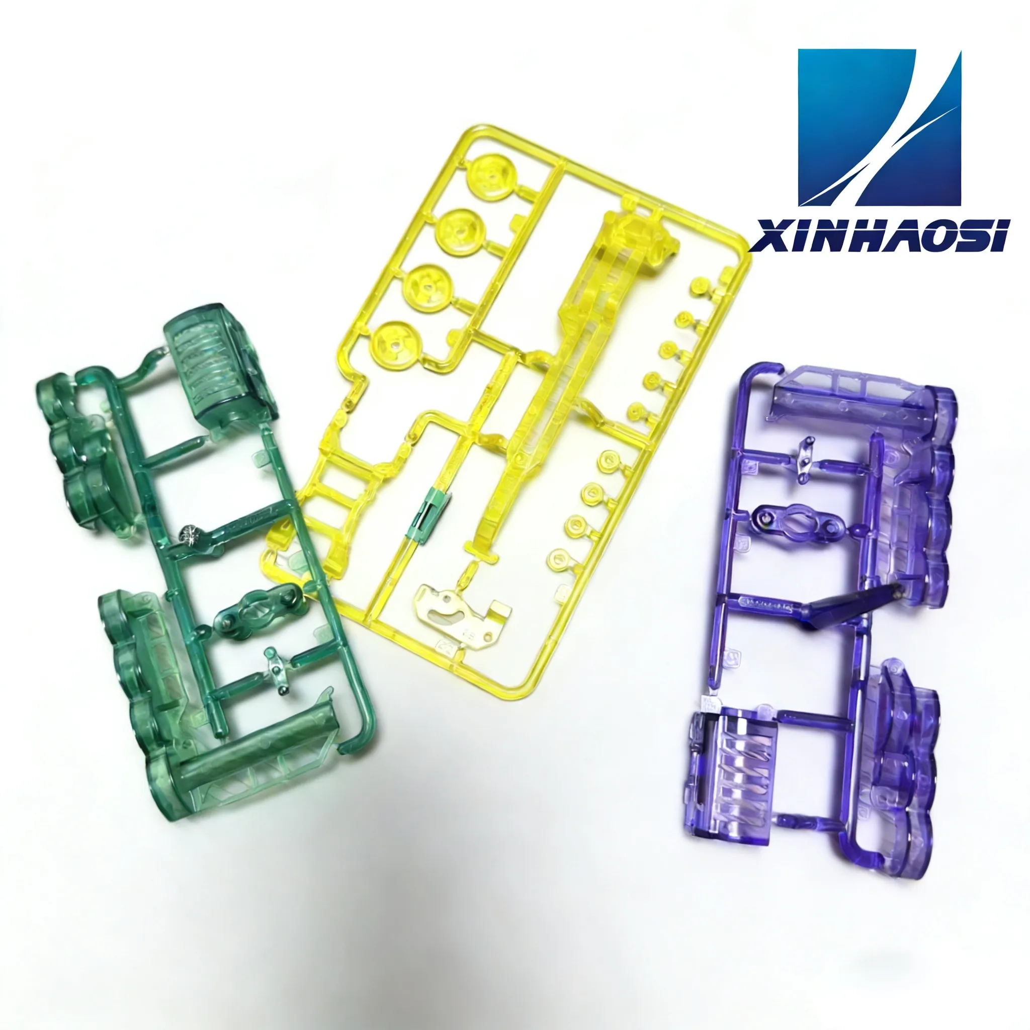 Комплектующие для детских игрушечных гоночных машин