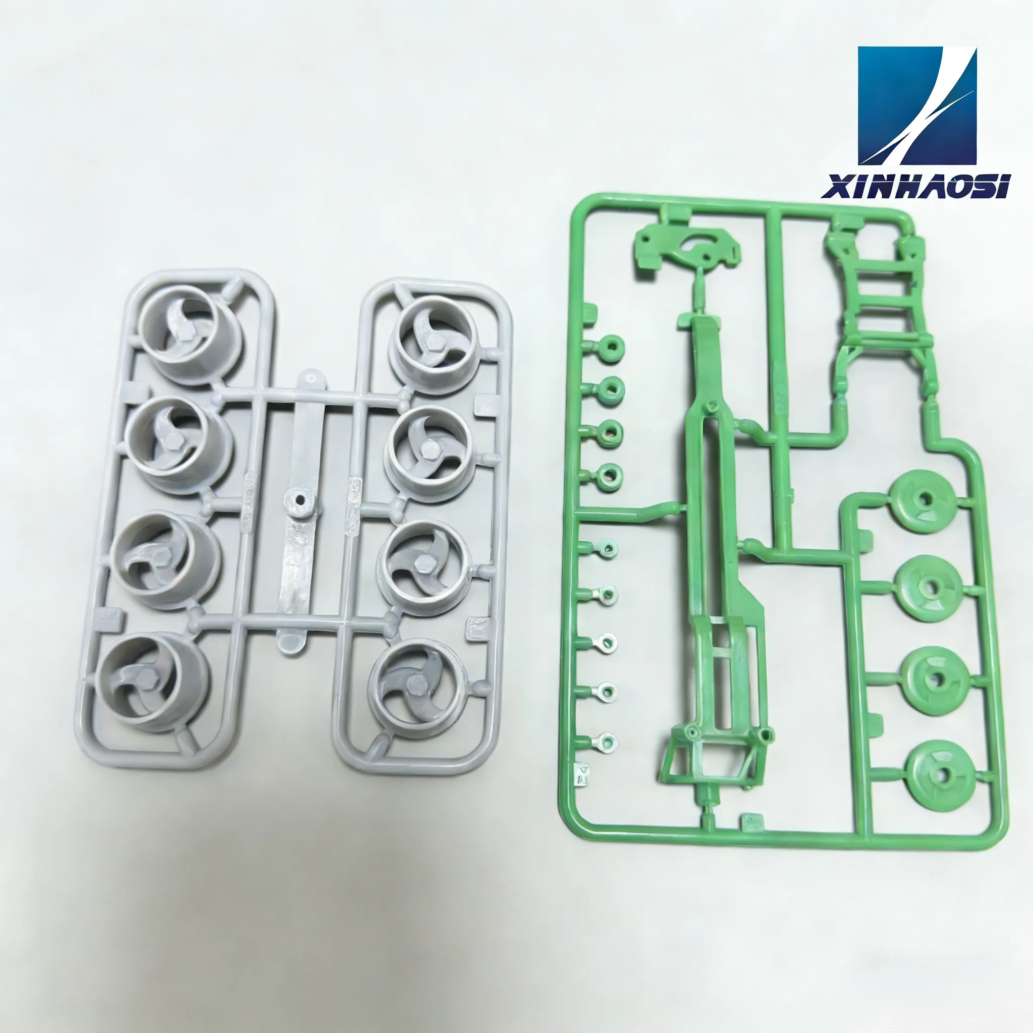 Комплектующие для детских игрушечных гоночных машин