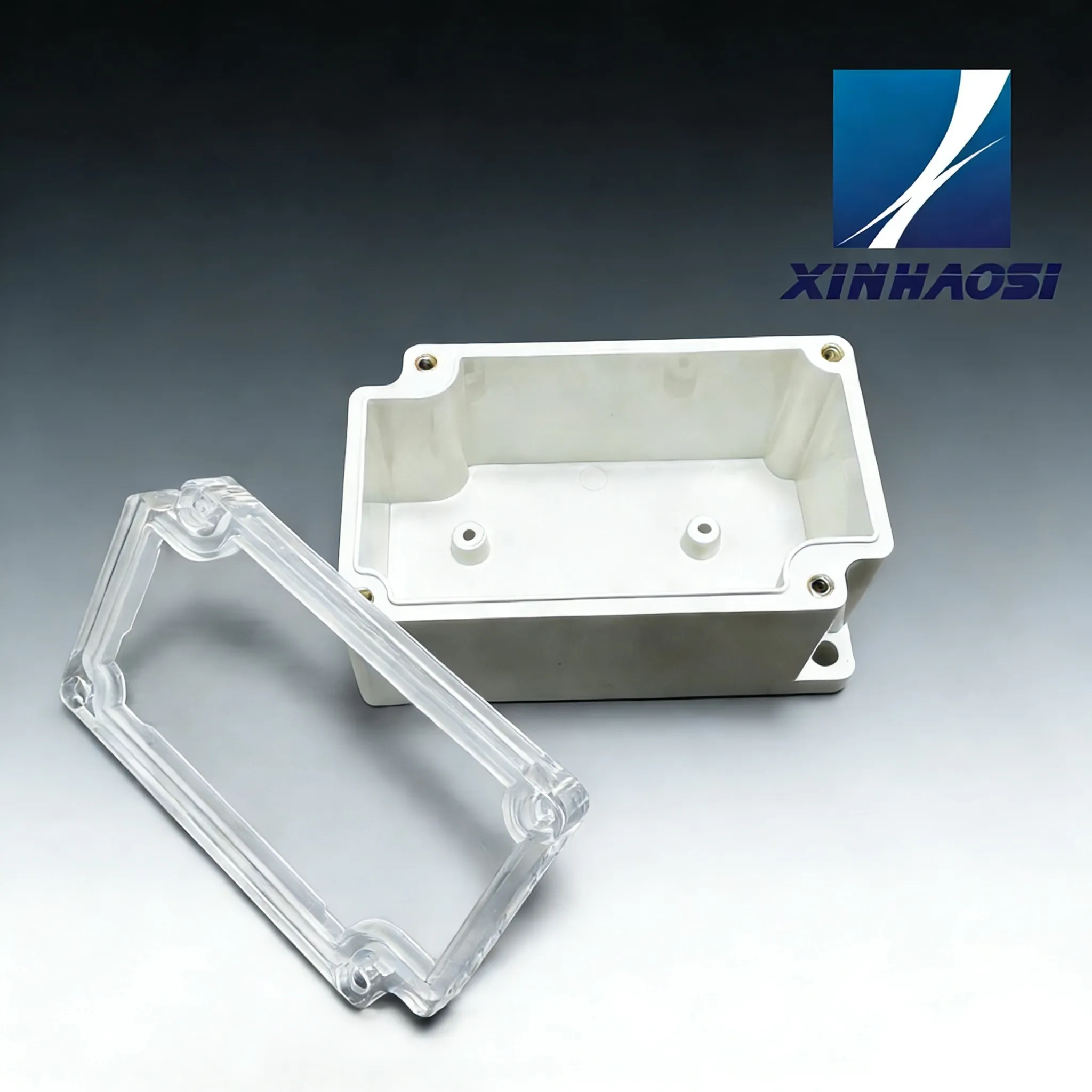 Монтажная коробка для клеммных соединений