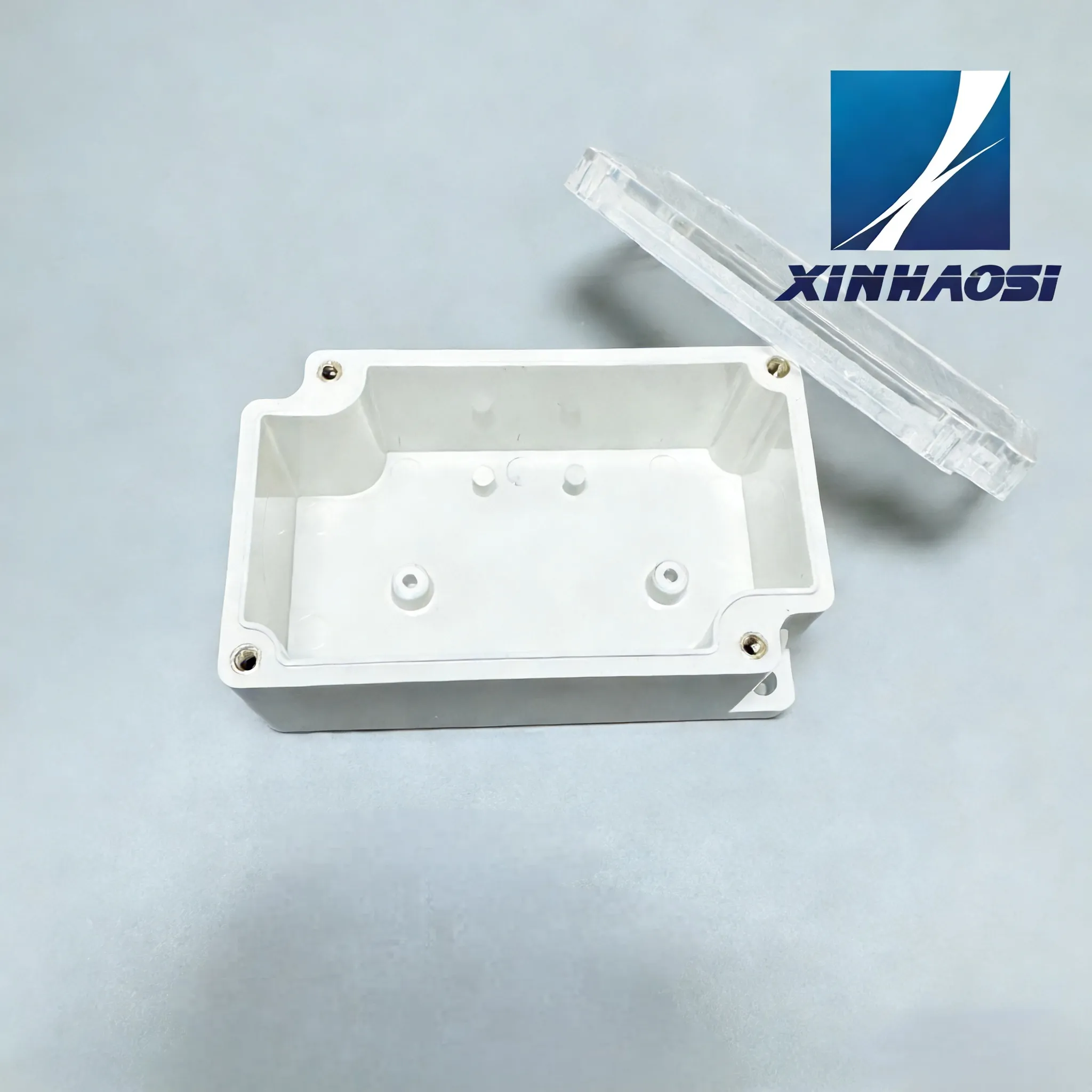 Монтажная коробка для клеммных соединений