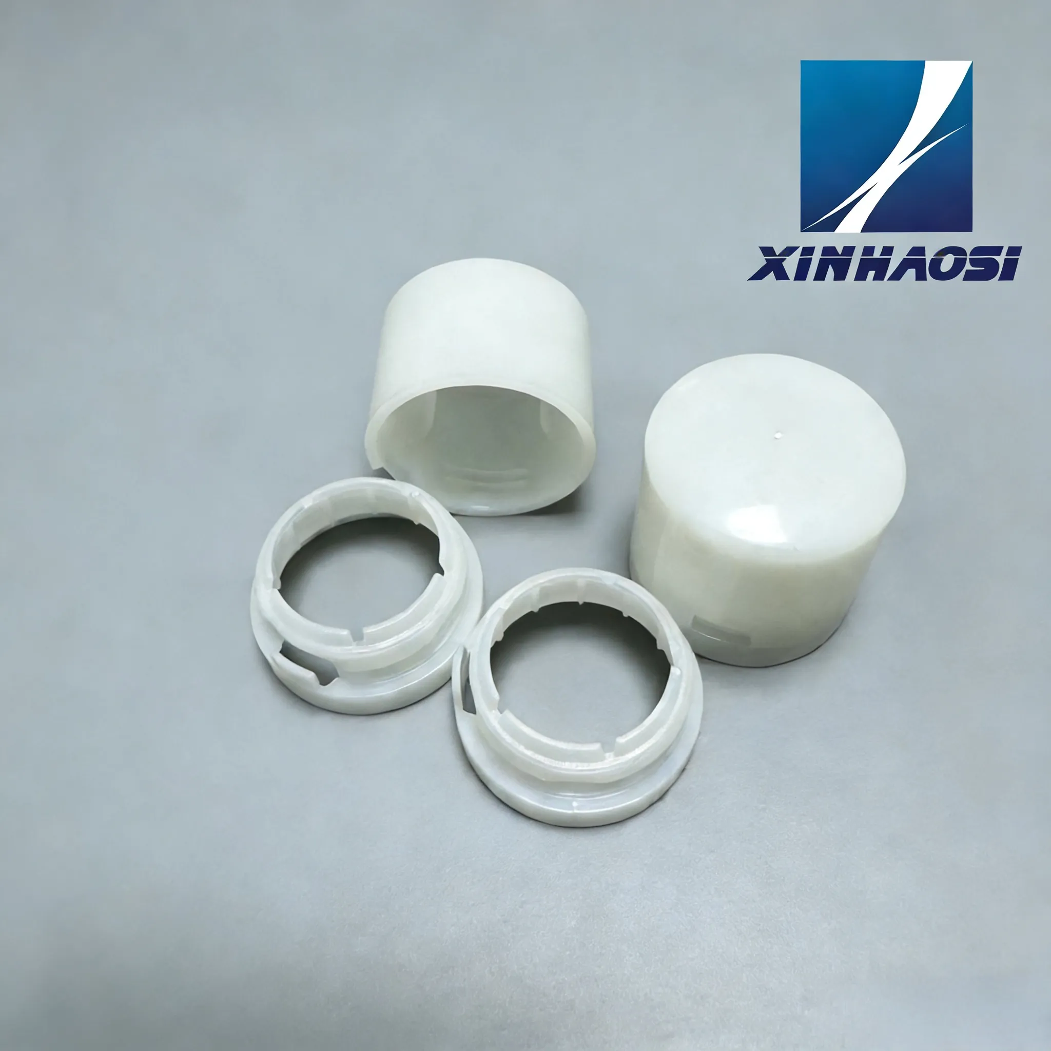 Наружная крышка 857