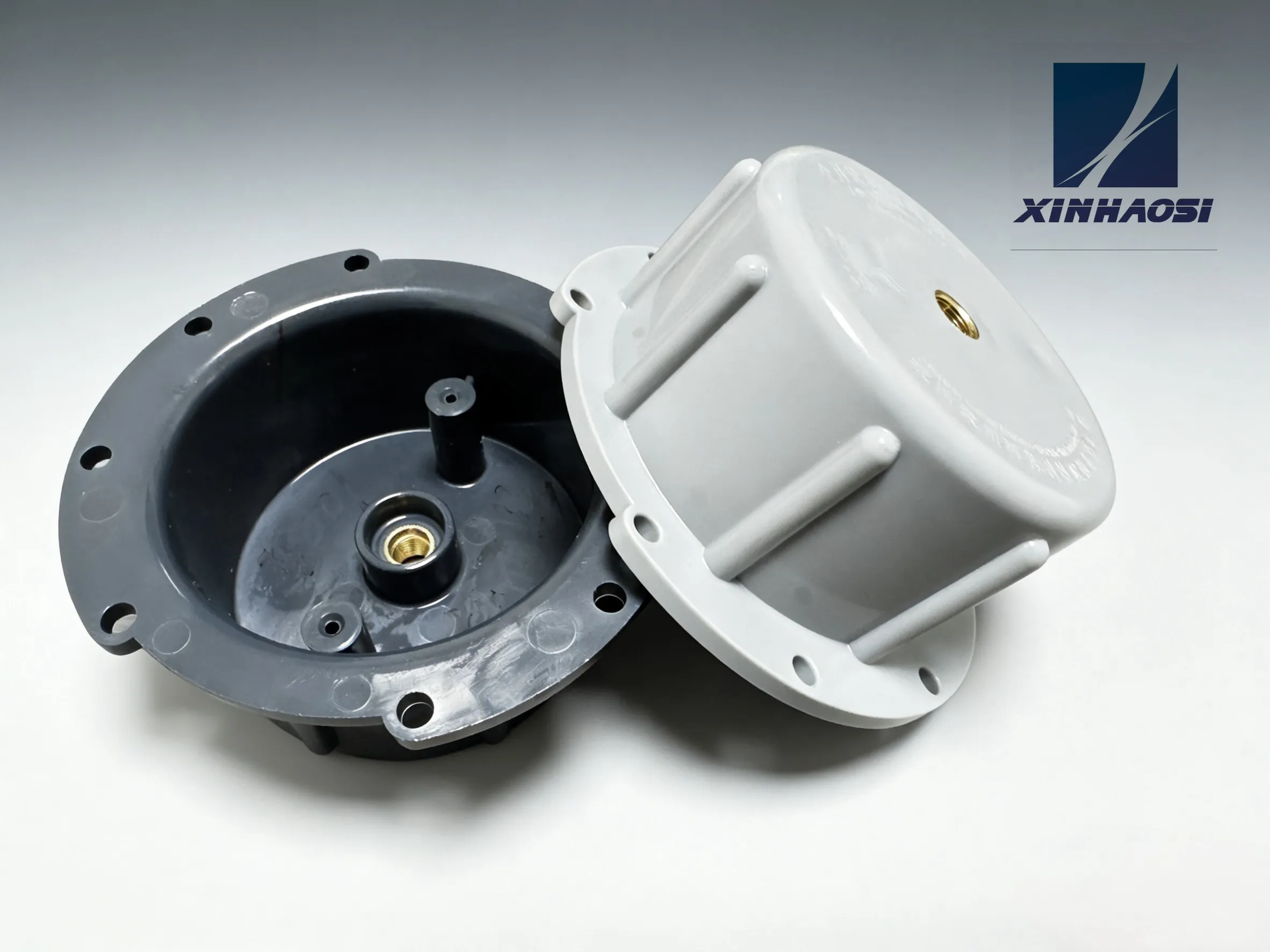 Компоненты для электронной серии