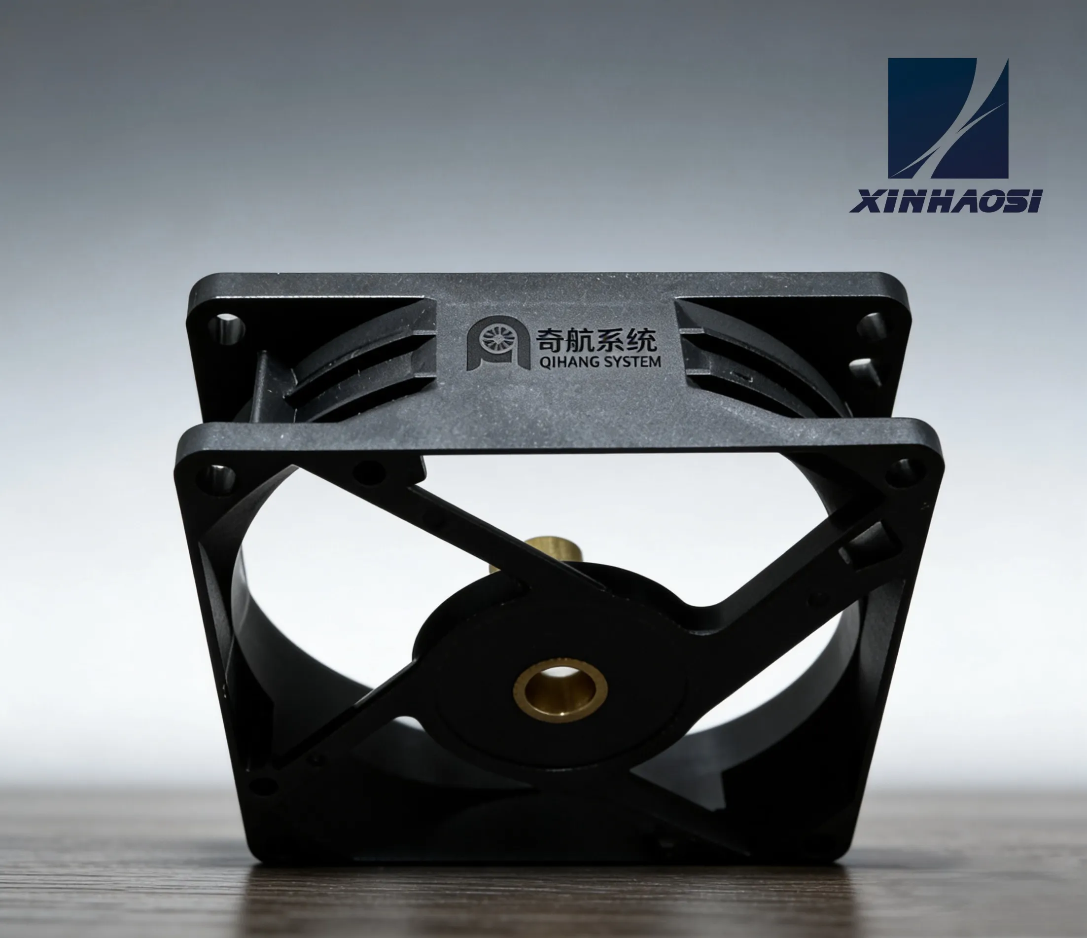 Компонент рамки вентилятора 245U.1200