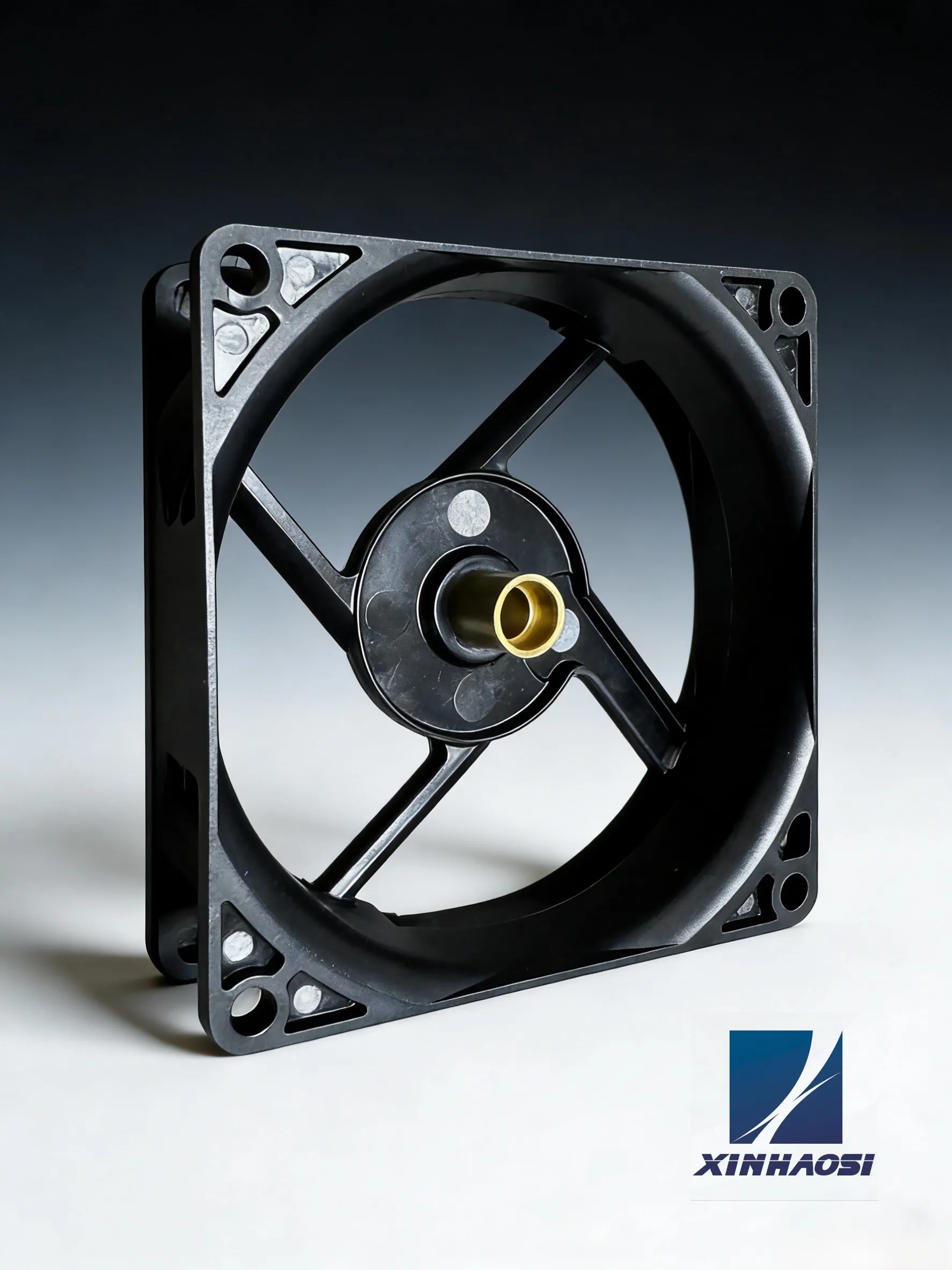 Компонент рамки вентилятора 245U.1200