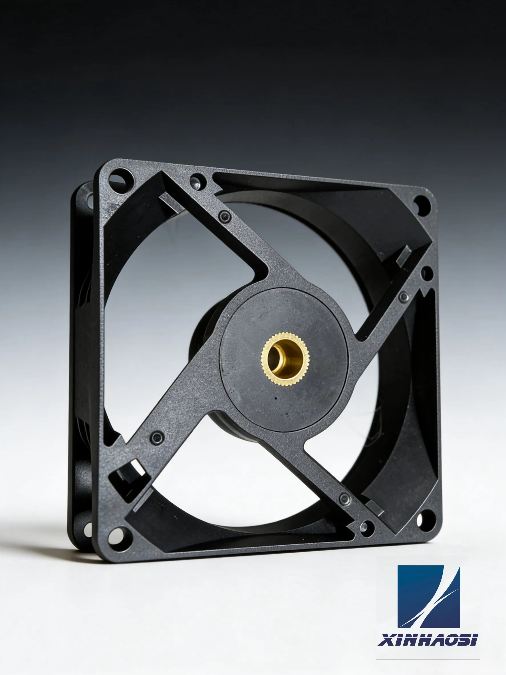 Компонент рамки вентилятора 245U.1200