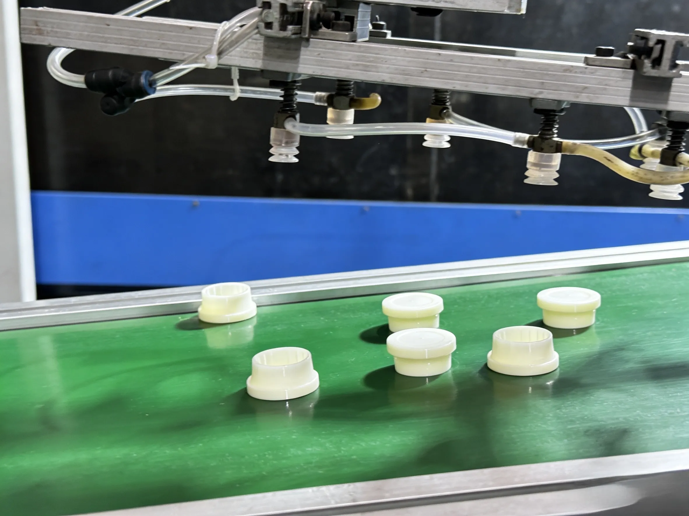 Пресс-форма для крышек бутылок