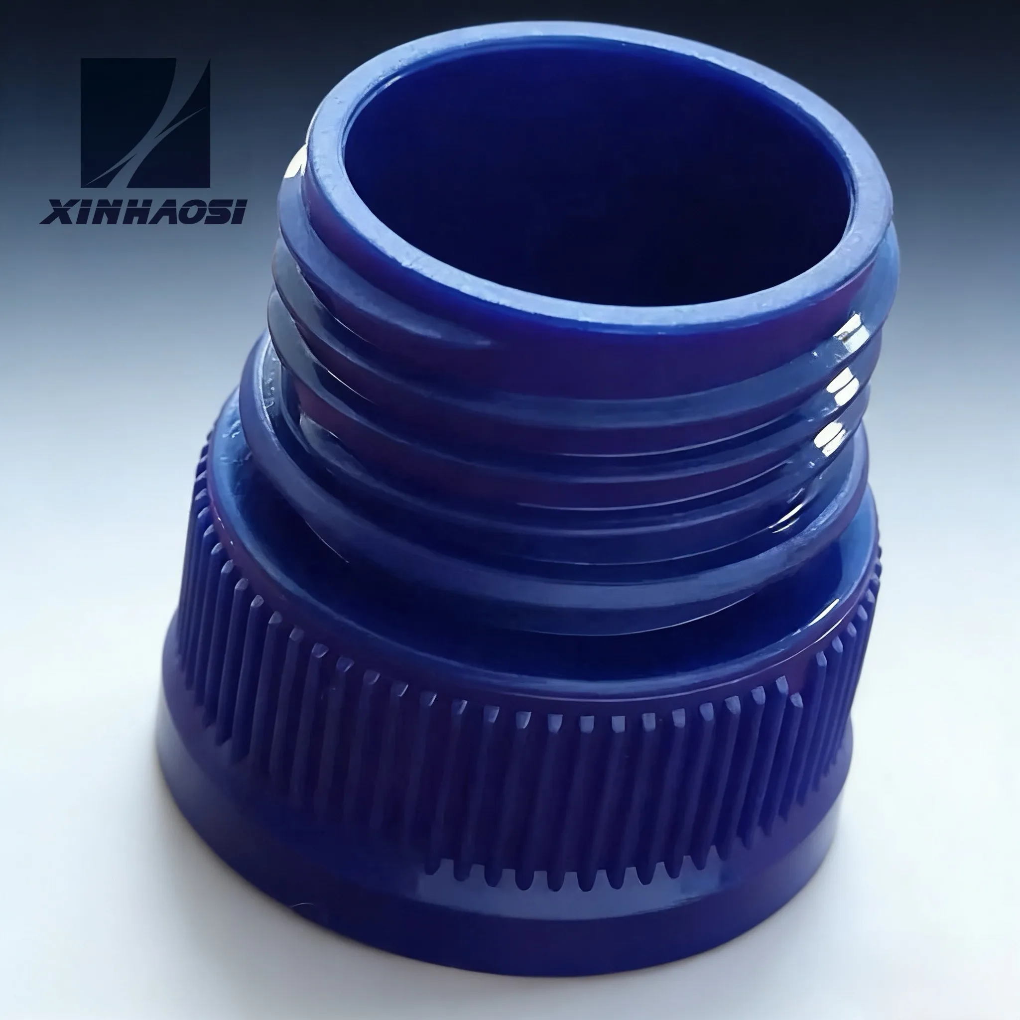 Средний корпус “Кунь Чжи Лань”